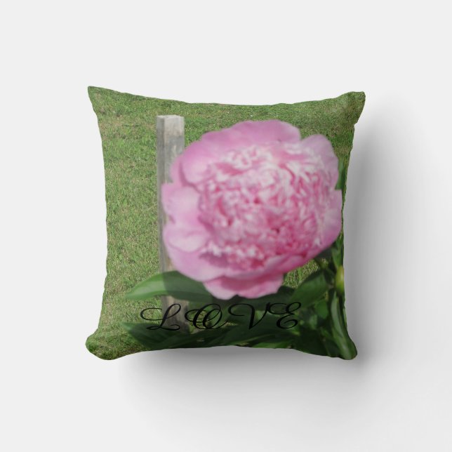 Liefde in het leven kussen (Voorkant)