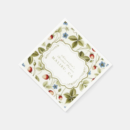 Liefde in het Vrijgezellenfeest Bloom Servet (Hoek)