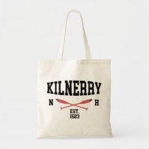 Liefde in Kilnerry Tas