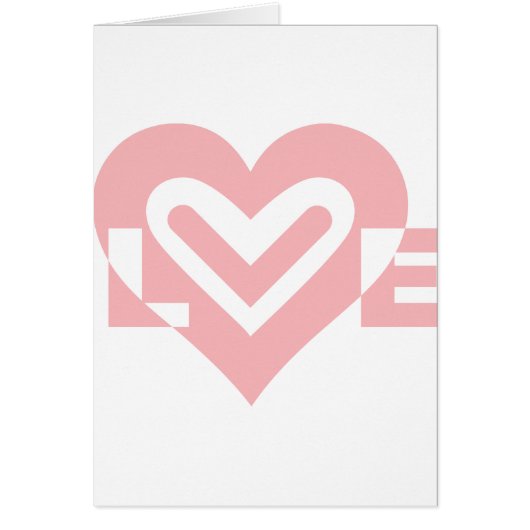 Liefde in roze (Voorkant)