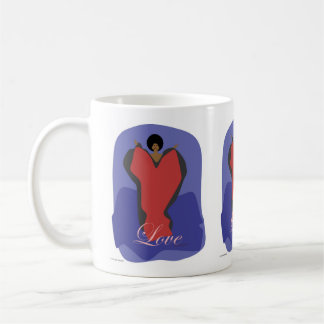 Liefde | Inspirerende Kunstmok | Boodschappen van Koffiemok