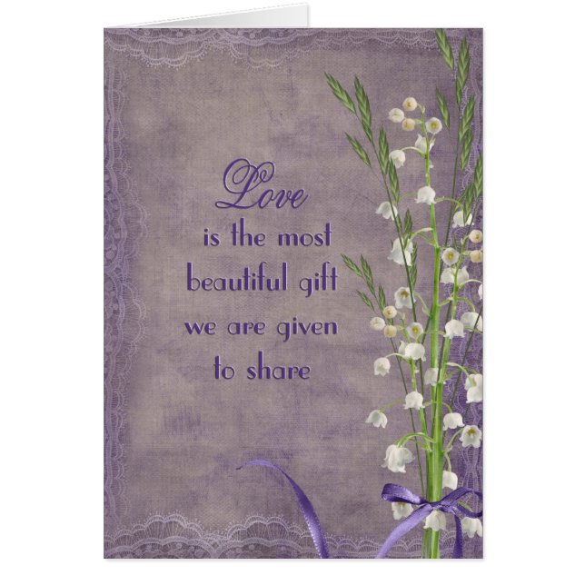 Liefde is... (Voorkant)