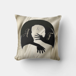 Liefde is alles wat er is Pillow Kussen