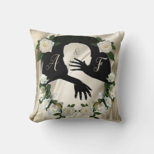Liefde is alles wat er is Pillow Kussen
