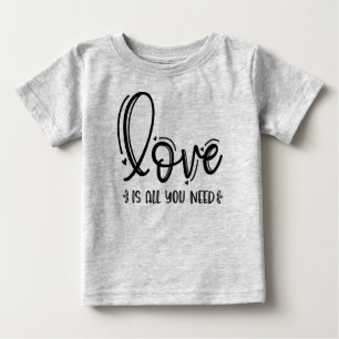 Liefde is Alles Wat Je Nodig Hebt-76756
