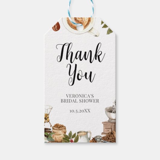 Liefde is Brouwbruid brouwen Cadeaulabel (Voorkant)