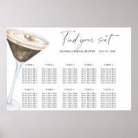 Liefde is brouwen Trouwstoel grafiek