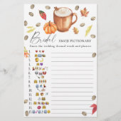 Liefde is brouwen Vrijgezellenfeest emoji pictiona (Voorkant)