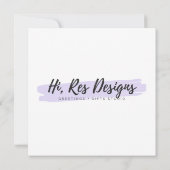 Liefde is de grootste kerstcadeau notitiekaartje (Achterkant)