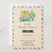 Liefde is een uitnodiging voor een reisfeest (Voorkant)