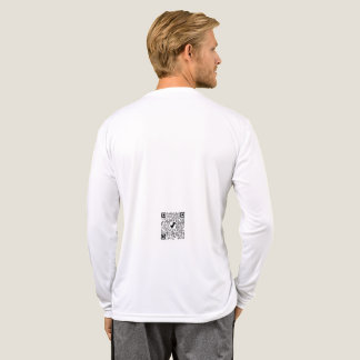 Liefde is geduldig. Ik niet. Tri-Blend Shirt
