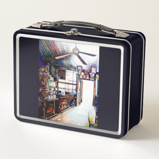 Liefde is geen muur, het is een brug (Voorkant)