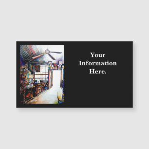 Liefde is geen muur, het is een brug