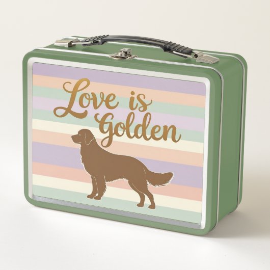 Liefde is goud (Voorkant)