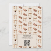 Liefde is het brouwen van Espresso Martini Vrijgez Kaart (Achterkant)