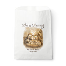 Liefde is in de Lucht