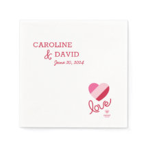 Liefde is lief, harten, lieverd, douche, bruiloft