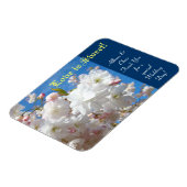 Liefde is lief! Weddenschappen Hartelijk dank Magneet (Linkerzijde)