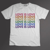 Liefde Is Liefde Gay Pride LGBT Ally Rainbow LGBTQ