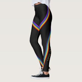 Liefde is Liefde L2 Leggings