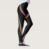 Liefde is Liefde L2 Leggings (Rechts)