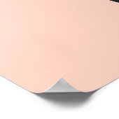 Liefde is liefde poster (Hoek)