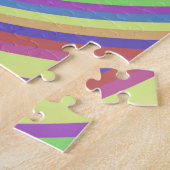 Liefde Is Liefde Pride Legpuzzel (Zijkant)