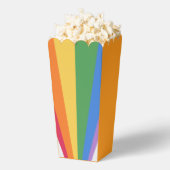 Liefde is Liefde Pride Valentijnsdag Bedankdoosjes (Popped)