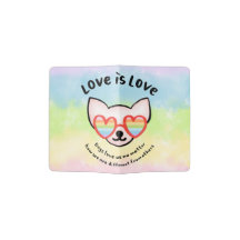 Liefde is Love Dog