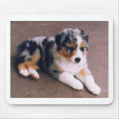 Liefde is, muismat (Voorkant)