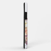 Liefde is patiënt Case-Mate iPhone case (Achterkant/rechts)