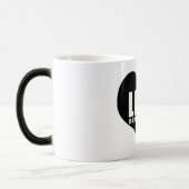 Liefde is sterker dan racistische mok (Links)