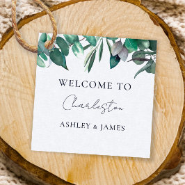 Liefde is zoet label, Handgemaakt label, Trouwen Bedankjes Labels