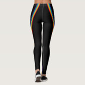Liefde IV Leggings (Achterkant)