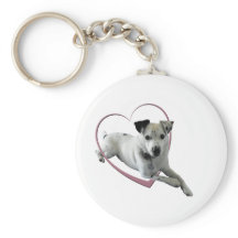 Liefde Jack Russell Hond Cadeaus