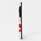 Liefde je! Case-Mate iPhone case (Achterkant/links)