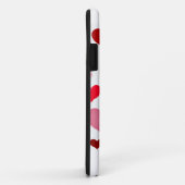 Liefde je! Case-Mate iPhone case (Achterkant/rechts)