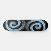 Liefde je eigen skateboard (Horizontaal)