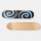 Liefde je eigen skateboard (Horizontaal)