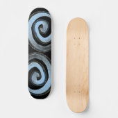 Liefde je eigen skateboard (Voorkant)