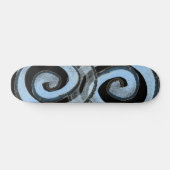 Liefde je eigen skateboard (Horizontaal)