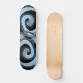 Liefde je eigen skateboard (Voorkant)