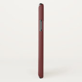 Liefde je haar Case-Mate iPhone case (Achterkant / rechts)