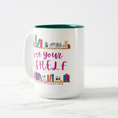 Liefde je Mok (Voorkant links)