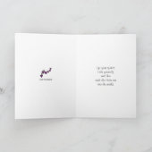 Liefde jezelf_A_Greeting Kaart (Binnen)