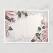 Liefde Kaart (Achterkant)