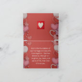 LIEFDE KAART 1 (Binnen)