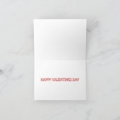 Liefde Kaarten (Binnen)