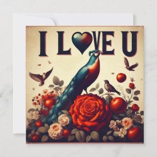 Liefde Kaarten