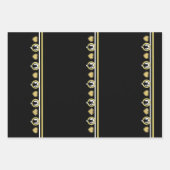 Liefde kat inpakpapier - Adiela Akoo Vel (Voorkant)